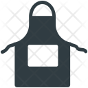 پیش‌نمایش فایل apron-40 از پک آرایشگاه