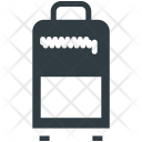 پیش‌نمایش فایل luggage-135 از پک هتل و رستوران