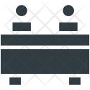 پیش‌نمایش فایل reception-17 از پک هتل و رستوران