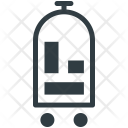 پیش‌نمایش فایل trolley-183 از پک هتل و رستوران