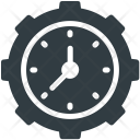 پیش‌نمایش فایل clock-605 از پک صنعتی ۱
