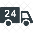 پیش‌نمایش فایل shipping-125 از پک تحویل لجستیکی