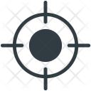 پیش‌نمایش فایل crosshair-41 از پک نقشه و مسیریابی