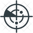 پیش‌نمایش فایل crosshair-42 از پک نقشه و مسیریابی