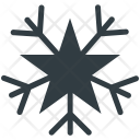 پیش‌نمایش فایل snowflake-223 از پک طبیعت ۲