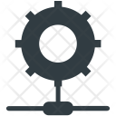 پیش‌نمایش فایل gearwheel-3 از پک شبکه‌سازی