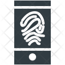 پیش‌نمایش فایل fingerprint-64 از پک امنیت ۱