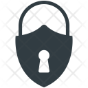 پیش‌نمایش فایل padlock-100 از پک امنیت ۱