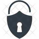پیش‌نمایش فایل padlock-101 از پک امنیت ۱