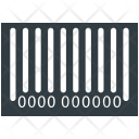 پیش‌نمایش فایل barcode-107 از پک خرید ۱