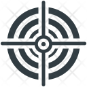 پیش‌نمایش فایل dartboard-90 از پک ورزش ۱