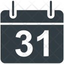 پیش‌نمایش فایل calendar-859 از پک Trade 