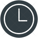 پیش‌نمایش فایل clock-609 از پک Trade 