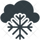 پیش‌نمایش فایل snowflake-224 از پک آب و هوا
