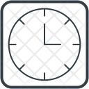 پیش‌نمایش فایل clock-610 از پک کسب و کار ۱