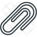 پیش‌نمایش فایل paperclip-16 از پک کسب و کار ۱