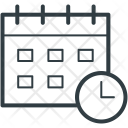 پیش‌نمایش فایل calendar-864 از پک کسب و کار ۲