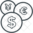 پیش‌نمایش فایل currency-605 از پک کسب و کار ۲