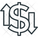 پیش‌نمایش فایل dollar-584 از پک کسب و کار ۲