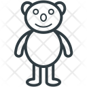 پیش‌نمایش فایل bear-71 از پک کریسمس ۲