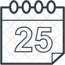 پیش‌نمایش فایل calendar-870 از پک کریسمس ۲
