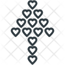 پیش‌نمایش فایل hearts-35 از پک کریسمس ۲