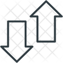 پیش‌نمایش فایل arrows-152 از پک ارتباطات ۱