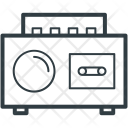 پیش‌نمایش فایل boombox-36 از پک ارتباطات ۲