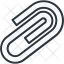 پیش‌نمایش فایل paperclip-17 از پک ارتباطات ۲