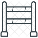 پیش‌نمایش فایل barrier-54 از پک ساخت‌وساز ۱