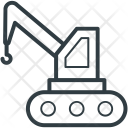 پیش‌نمایش فایل crane-151 از پک ساخت‌وساز ۱