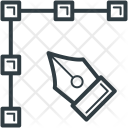 پیش‌نمایش فایل bezier-26 از پک ساخت‌وساز ۲