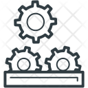 پیش‌نمایش فایل cog-191 از پک ساخت‌وساز ۲