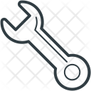 پیش‌نمایش فایل wrench-176 از پک ساخت‌وساز ۲