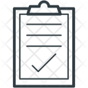 پیش‌نمایش فایل checkmark-30 از پک آموزش ۲