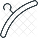 پیش‌نمایش فایل hanger-100 از پک مد و لباس ۱