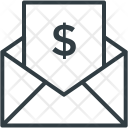 پیش‌نمایش فایل envelope-235 از پک مالی ۱