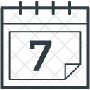 پیش‌نمایش فایل calendar-875 از پک مالی ۲