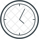 پیش‌نمایش فایل clock-613 از پک تناسب اندام ۲