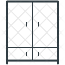 پیش‌نمایش فایل cupboard-71 از پک Furniture 