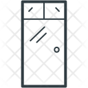 پیش‌نمایش فایل door-219 از پک Furniture 