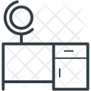 پیش‌نمایش فایل office-340 از پک Furniture 