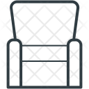 پیش‌نمایش فایل settee-32 از پک Furniture 