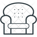 پیش‌نمایش فایل settee-33 از پک Furniture 