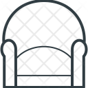 پیش‌نمایش فایل settee-34 از پک Furniture 