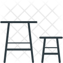 پیش‌نمایش فایل stool-14 از پک Furniture 