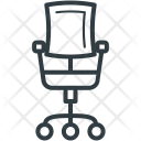 پیش‌نمایش فایل swivel-23 از پک Furniture 