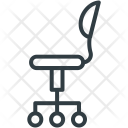 پیش‌نمایش فایل swivel-24 از پک Furniture 