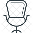 پیش‌نمایش فایل swivel-28 از پک Furniture 