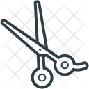 پیش‌نمایش فایل scissor-128 از پک آرایشگاه ۱